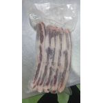 1-BEEF SHORTPLATE EXCEL SLICED 200G PER PC, L- 10-11 inches, T- 0.75 inches